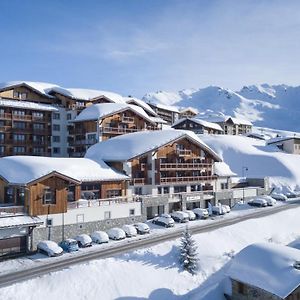 Ily Hotels & Spa La Rosiere