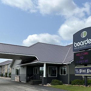 Boarders Inn & Suites By Cobblestone Hotels - Munising